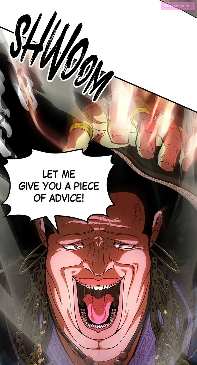 Chronicles of theLazy Sovereign Chapter 12 page 122 - 