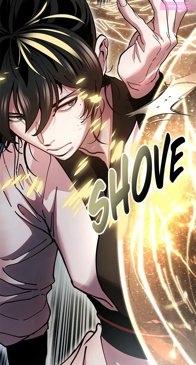 Chronicles of theLazy Sovereign Chapter 12 page 132 - 