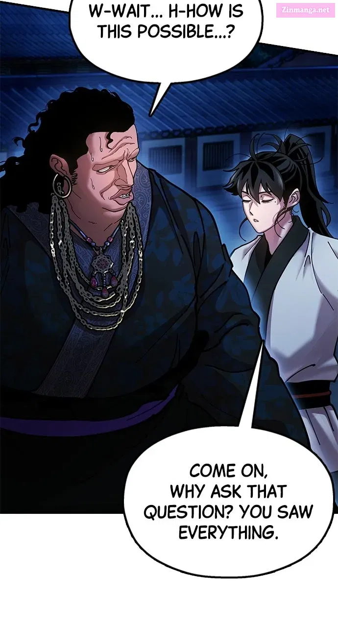 Chronicles of theLazy Sovereign Chapter 12 page 137 - 