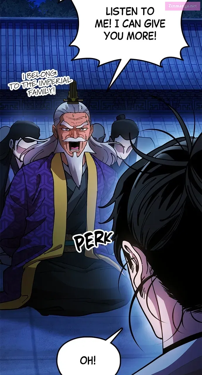 Chronicles of theLazy Sovereign Chapter 12 page 15 - 