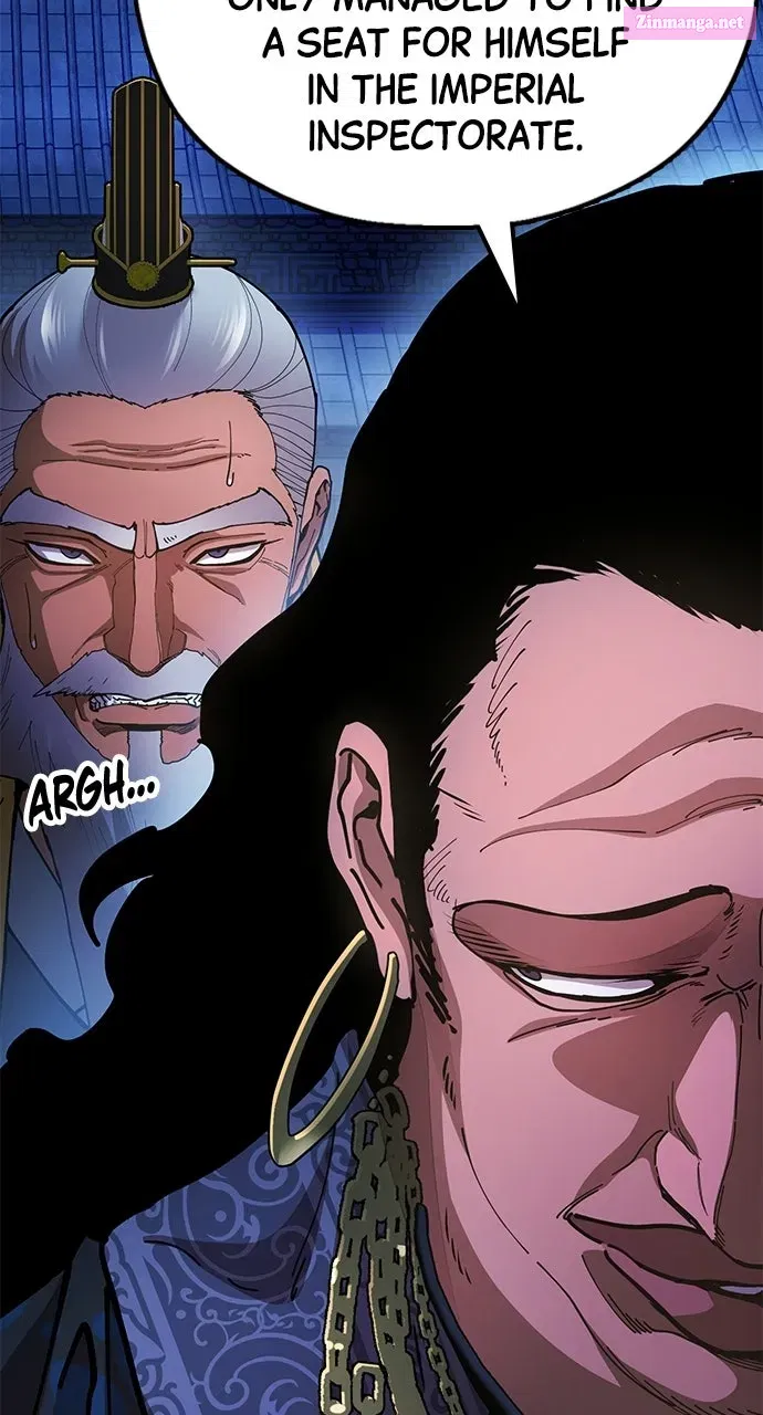 Chronicles of theLazy Sovereign Chapter 12 page 17 - 