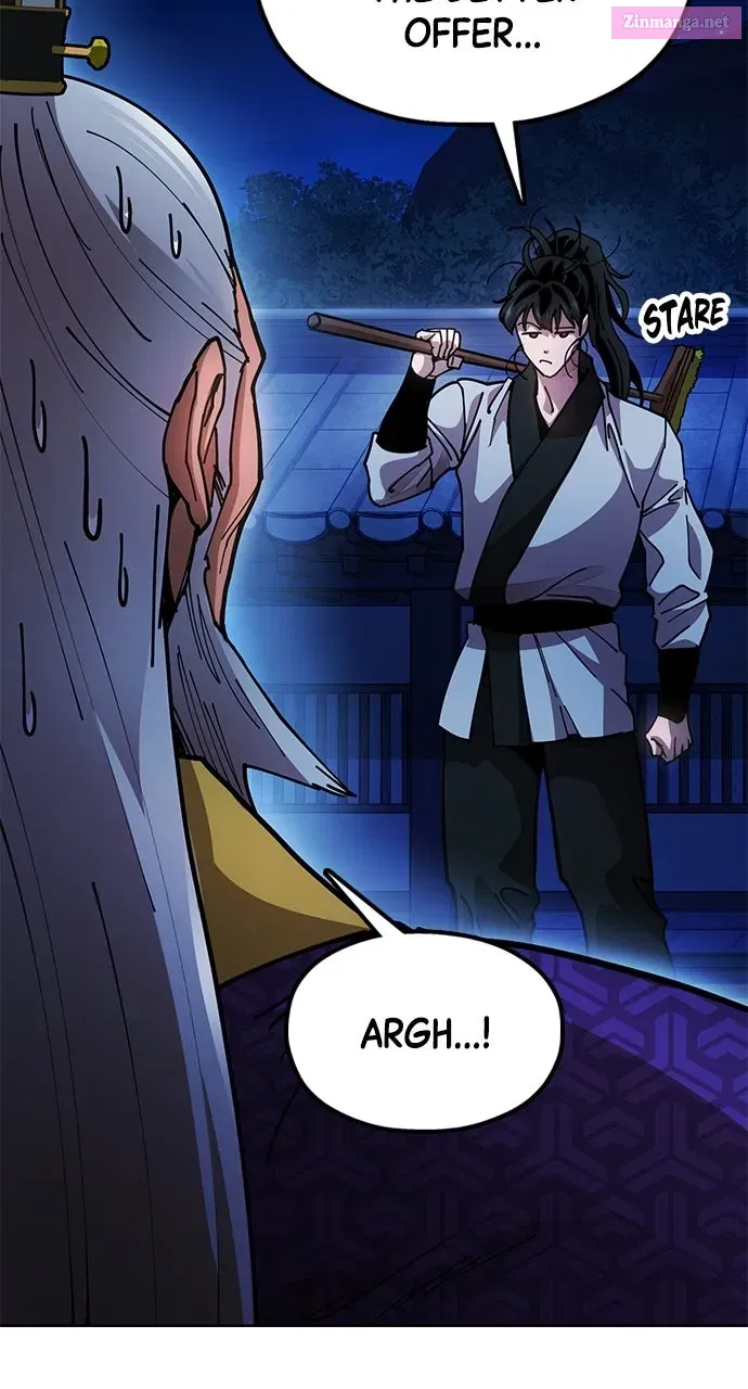 Chronicles of theLazy Sovereign Chapter 12 page 19 - 