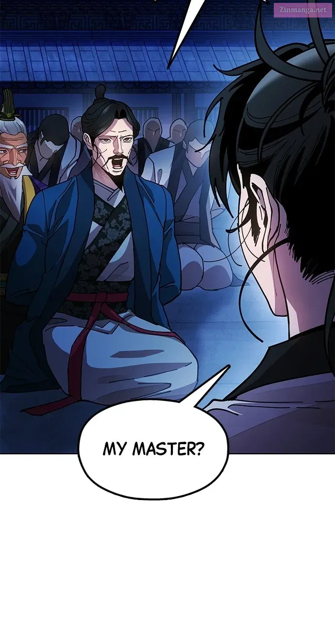 Chronicles of theLazy Sovereign Chapter 12 page 21 - 