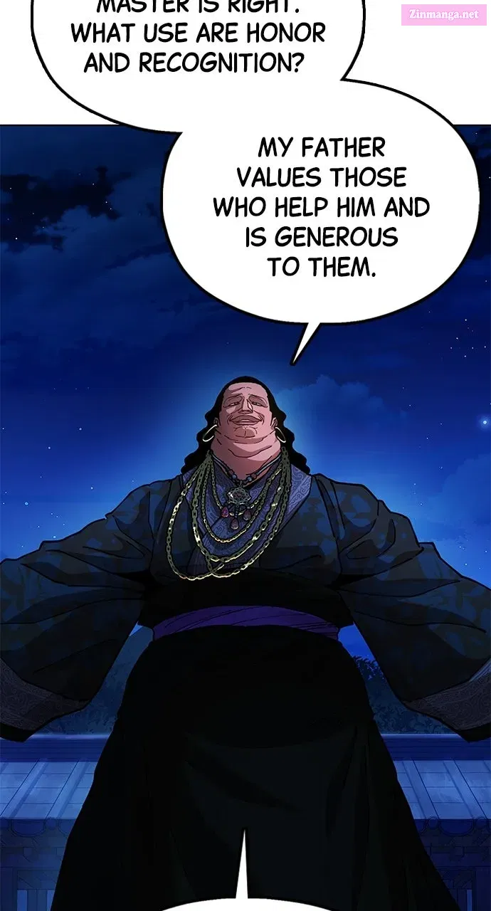 Chronicles of theLazy Sovereign Chapter 12 page 33 - 