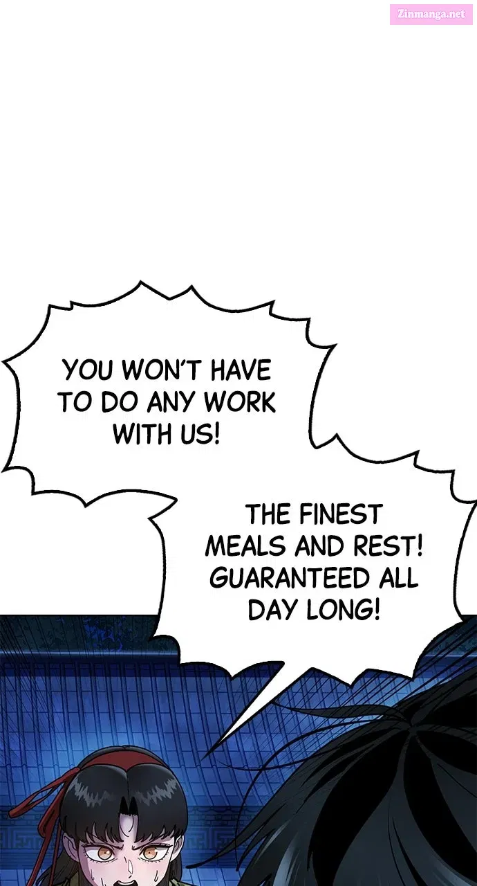 Chronicles of theLazy Sovereign Chapter 12 page 36 - 
