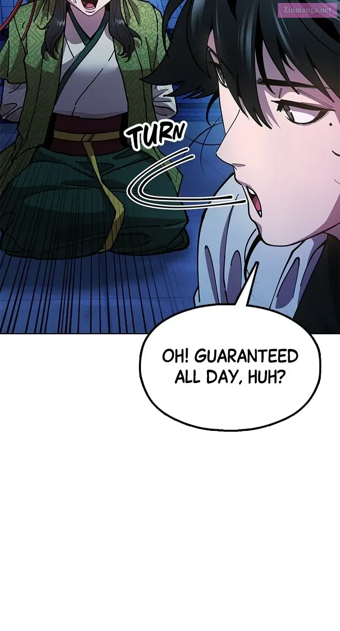 Chronicles of theLazy Sovereign Chapter 12 page 37 - 