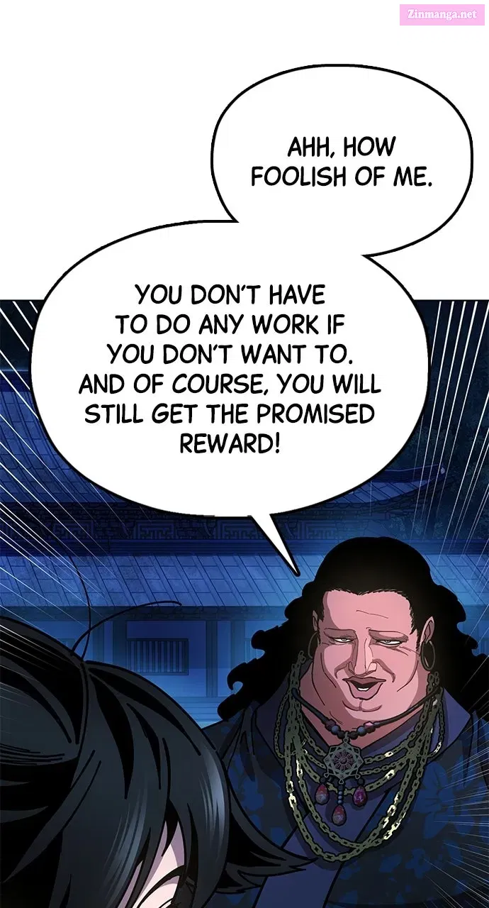 Chronicles of theLazy Sovereign Chapter 12 page 38 - 