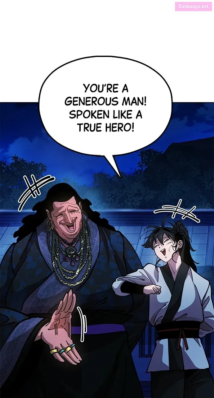 Chronicles of theLazy Sovereign Chapter 12 page 40 - 