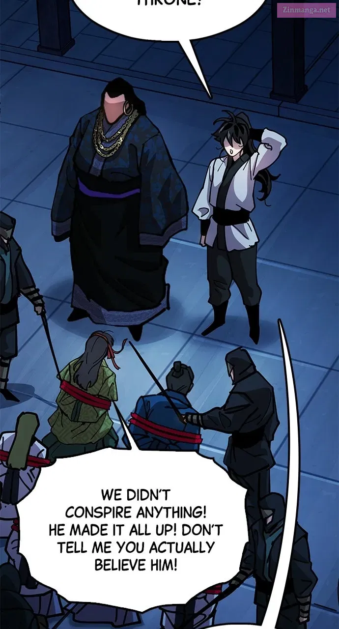 Chronicles of theLazy Sovereign Chapter 12 page 51 - 