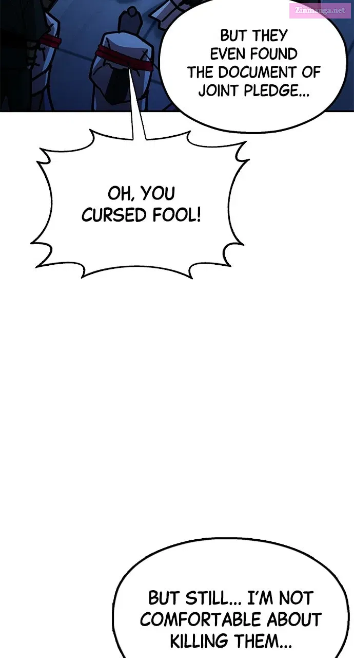 Chronicles of theLazy Sovereign Chapter 12 page 52 - 
