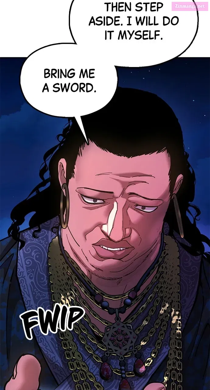 Chronicles of theLazy Sovereign Chapter 12 page 55 - 
