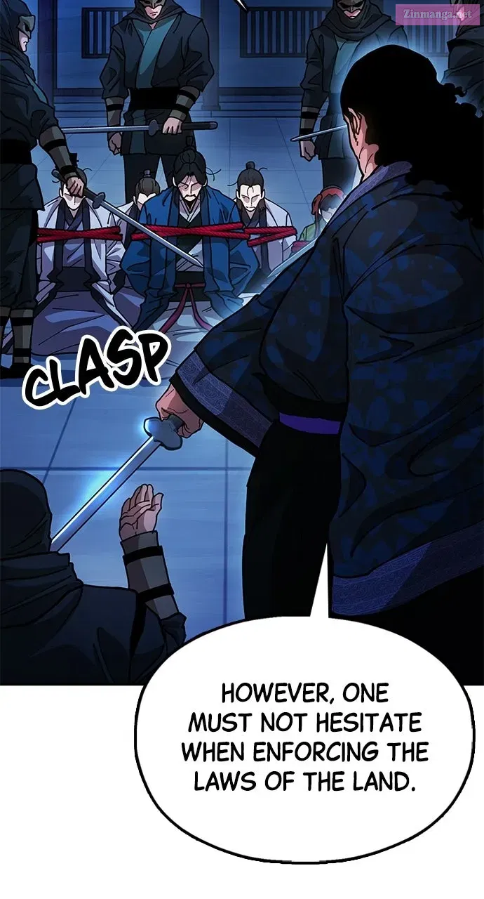 Chronicles of theLazy Sovereign Chapter 12 page 57 - 