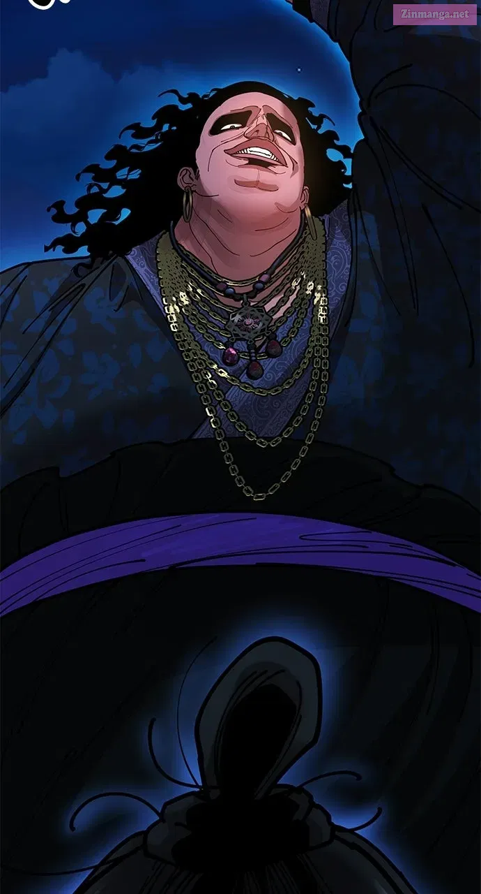 Chronicles of theLazy Sovereign Chapter 12 page 61 - 