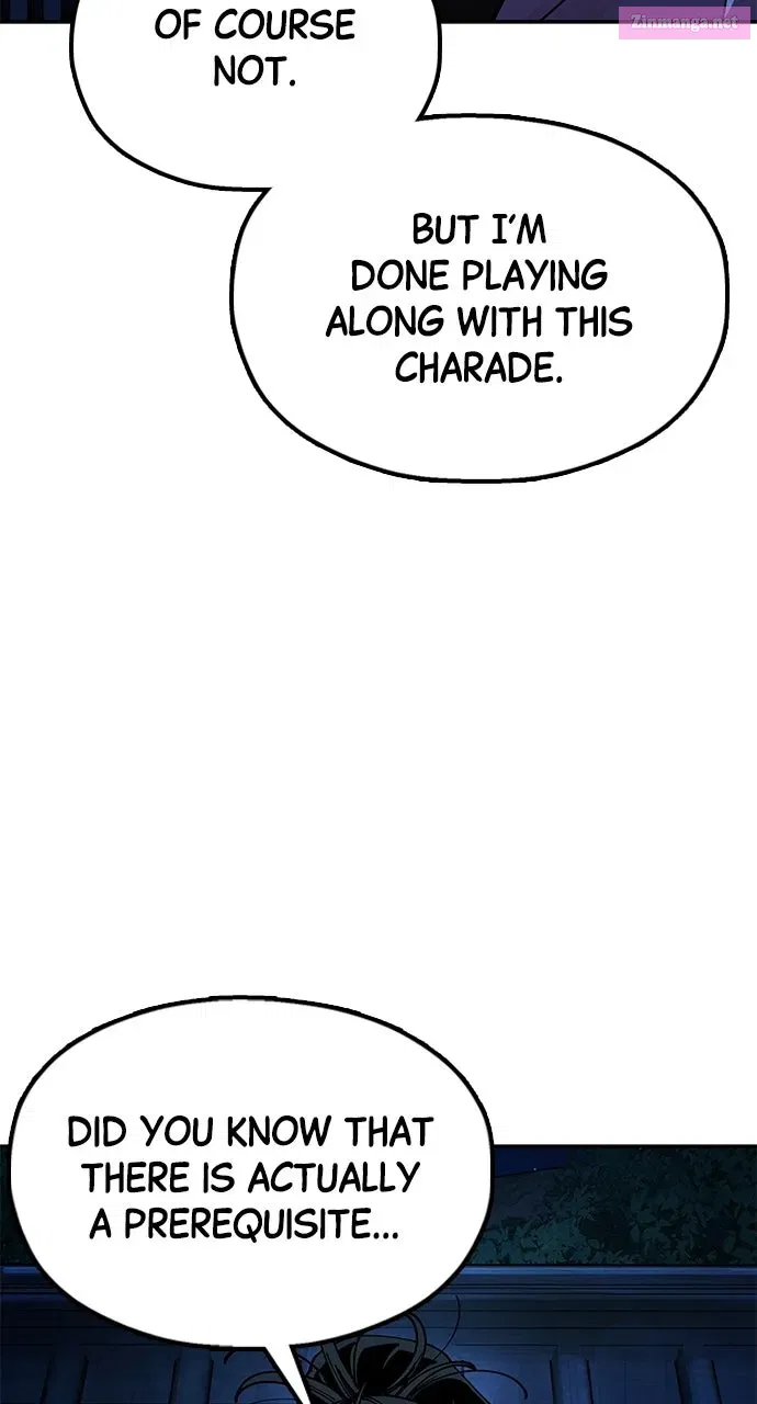 Chronicles of theLazy Sovereign Chapter 12 page 73 - 