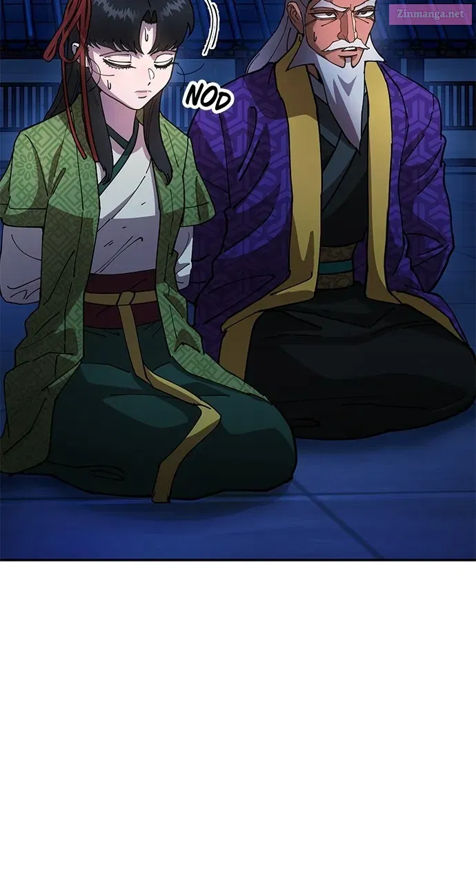 Chronicles of theLazy Sovereign Chapter 12 page 84 - 