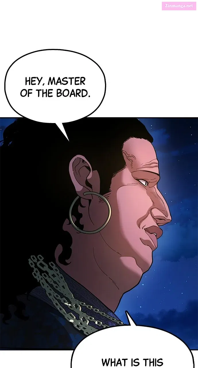 Chronicles of theLazy Sovereign Chapter 12 page 85 - 