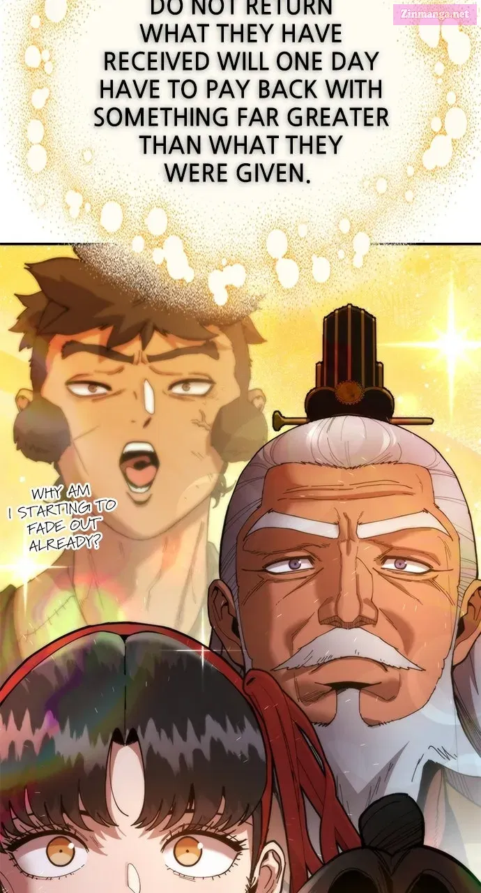 Chronicles of theLazy Sovereign Chapter 12 page 89 - 