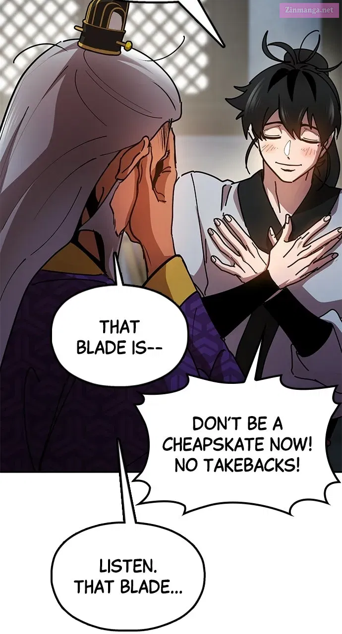 Chronicles of theLazy Sovereign Chapter 13 page 109 - 