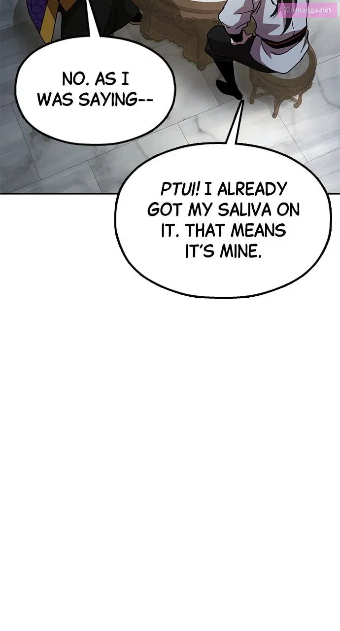 Chronicles of theLazy Sovereign Chapter 13 page 111 - 