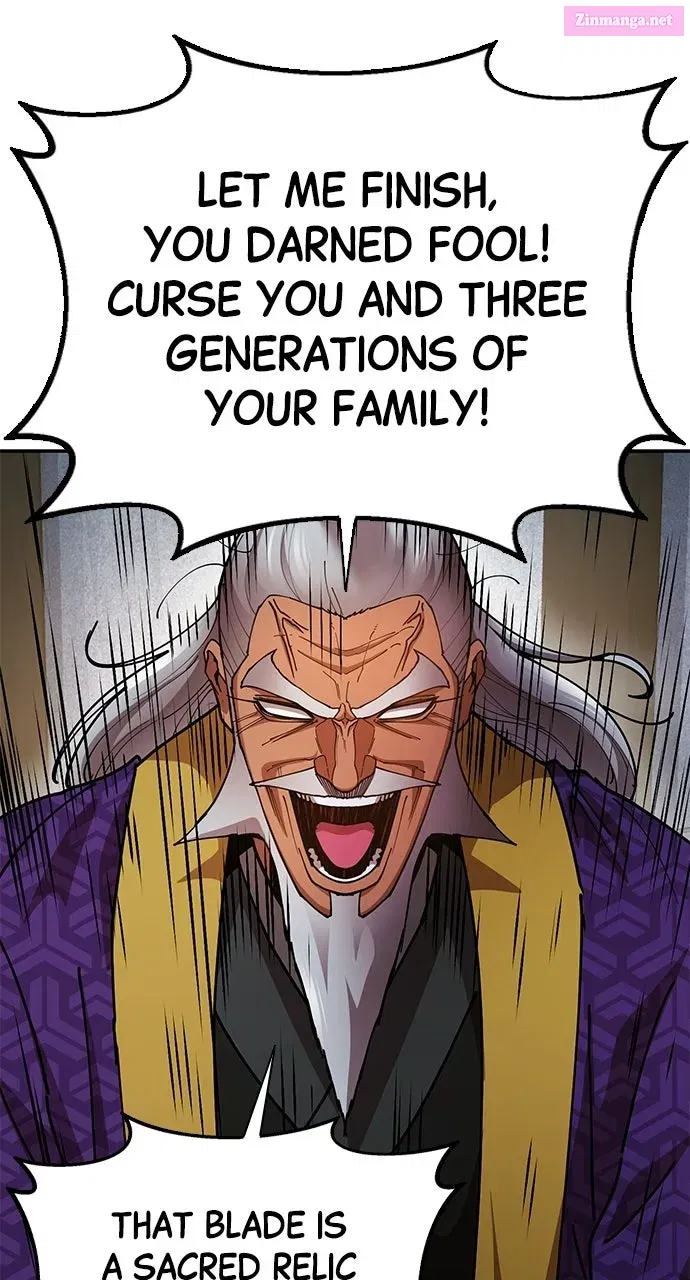 Chronicles of theLazy Sovereign Chapter 13 page 112 - 
