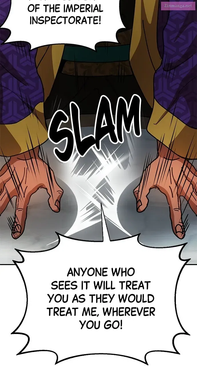 Chronicles of theLazy Sovereign Chapter 13 page 113 - 