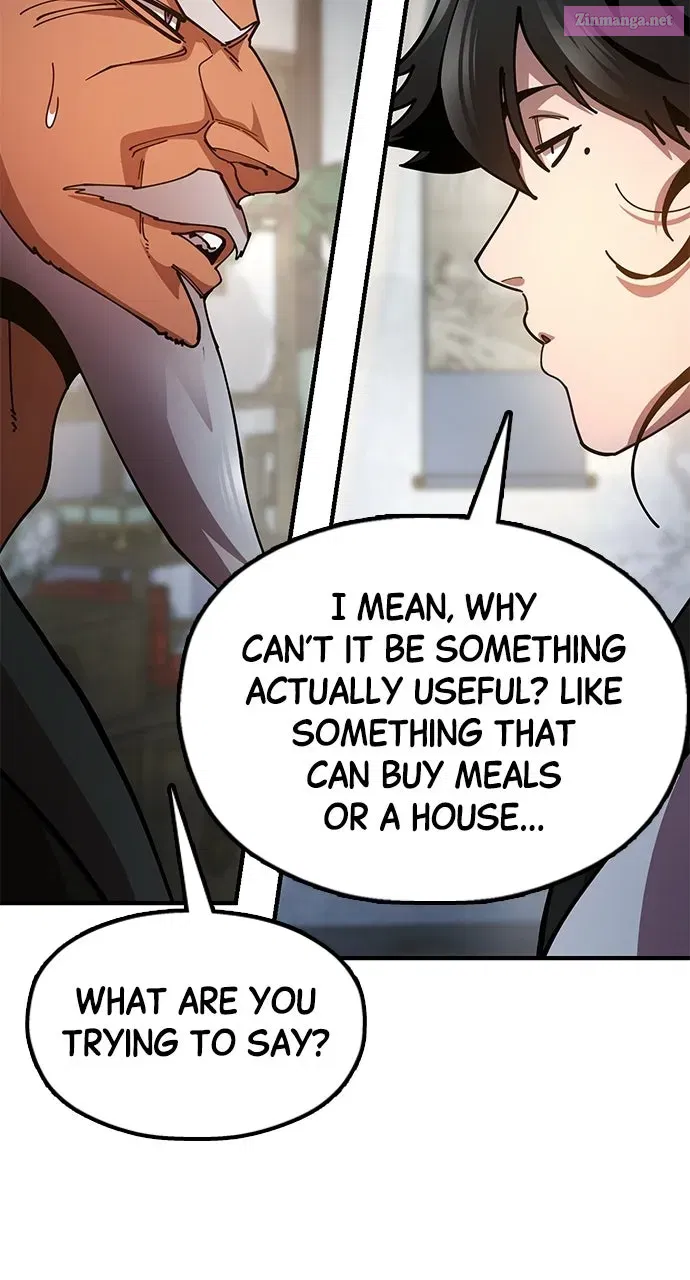 Chronicles of theLazy Sovereign Chapter 13 page 117 - 