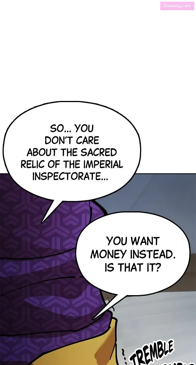 Chronicles of theLazy Sovereign Chapter 13 page 122 - 