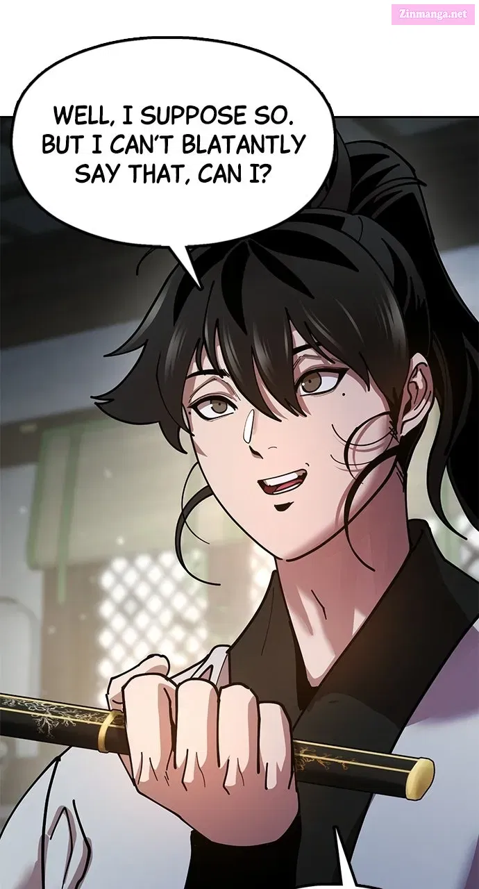 Chronicles of theLazy Sovereign Chapter 13 page 124 - 