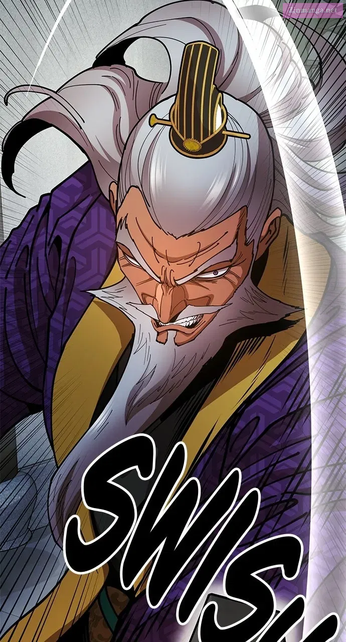 Chronicles of theLazy Sovereign Chapter 13 page 126 - 
