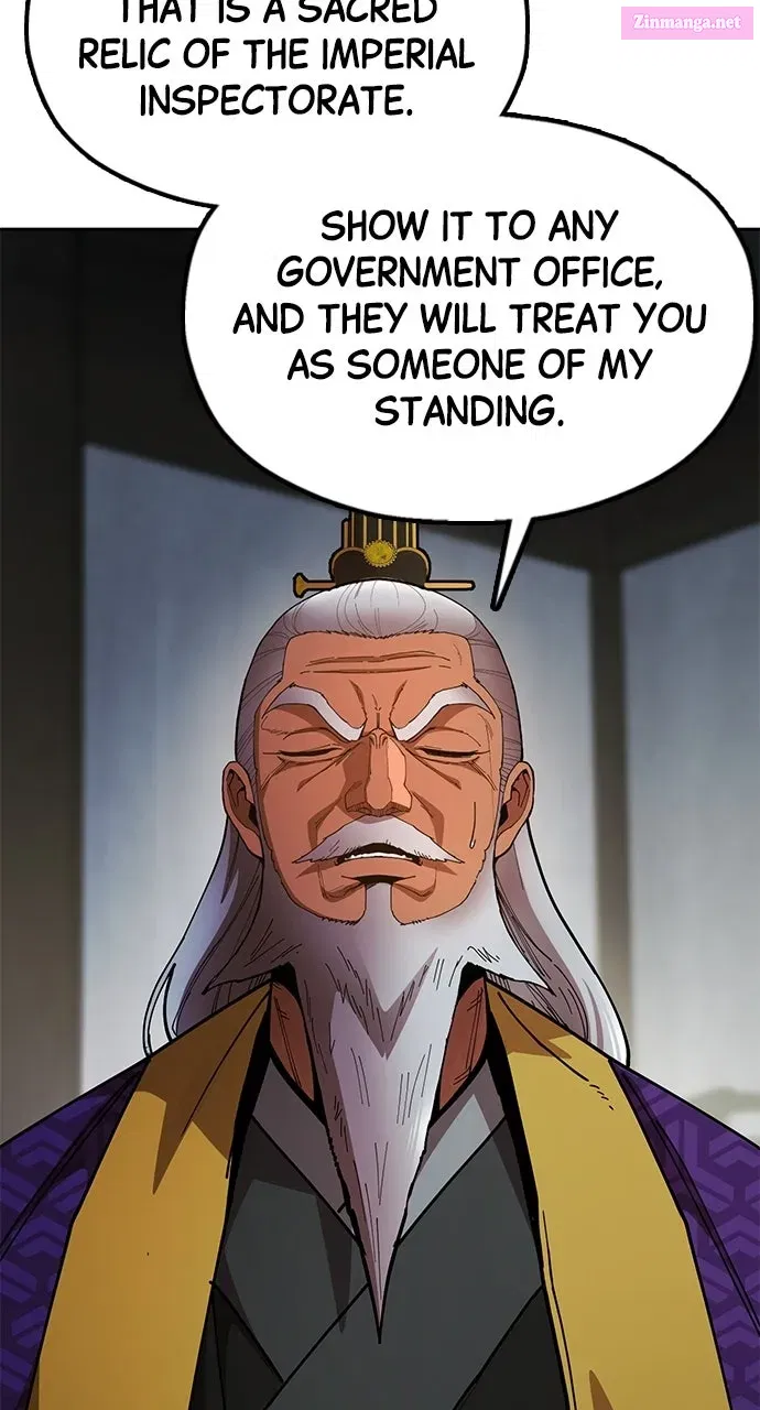 Chronicles of theLazy Sovereign Chapter 13 page 131 - 