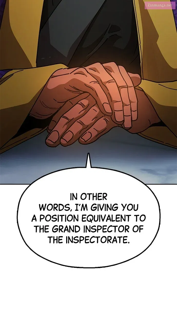 Chronicles of theLazy Sovereign Chapter 13 page 132 - 