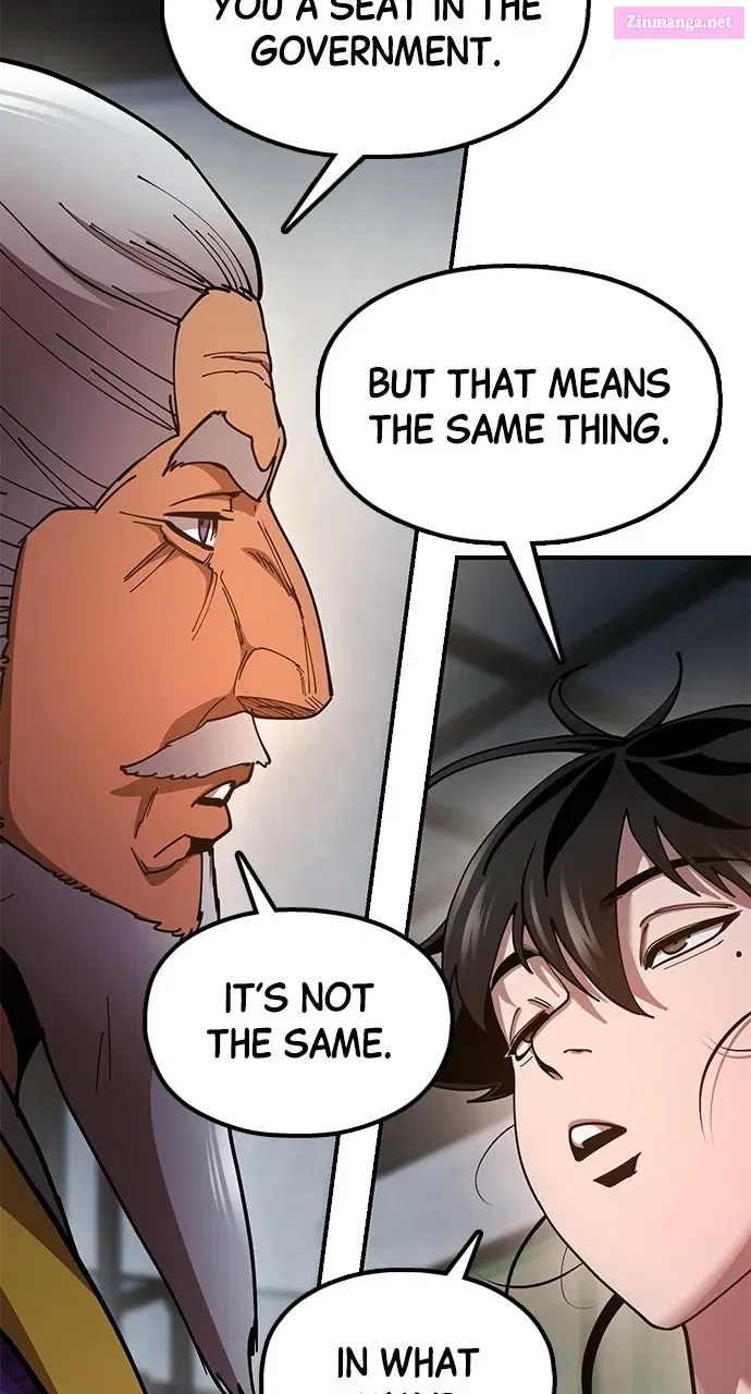 Chronicles of theLazy Sovereign Chapter 13 page 135 - 