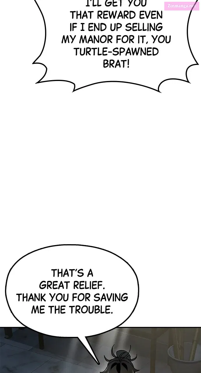 Chronicles of theLazy Sovereign Chapter 13 page 141 - 