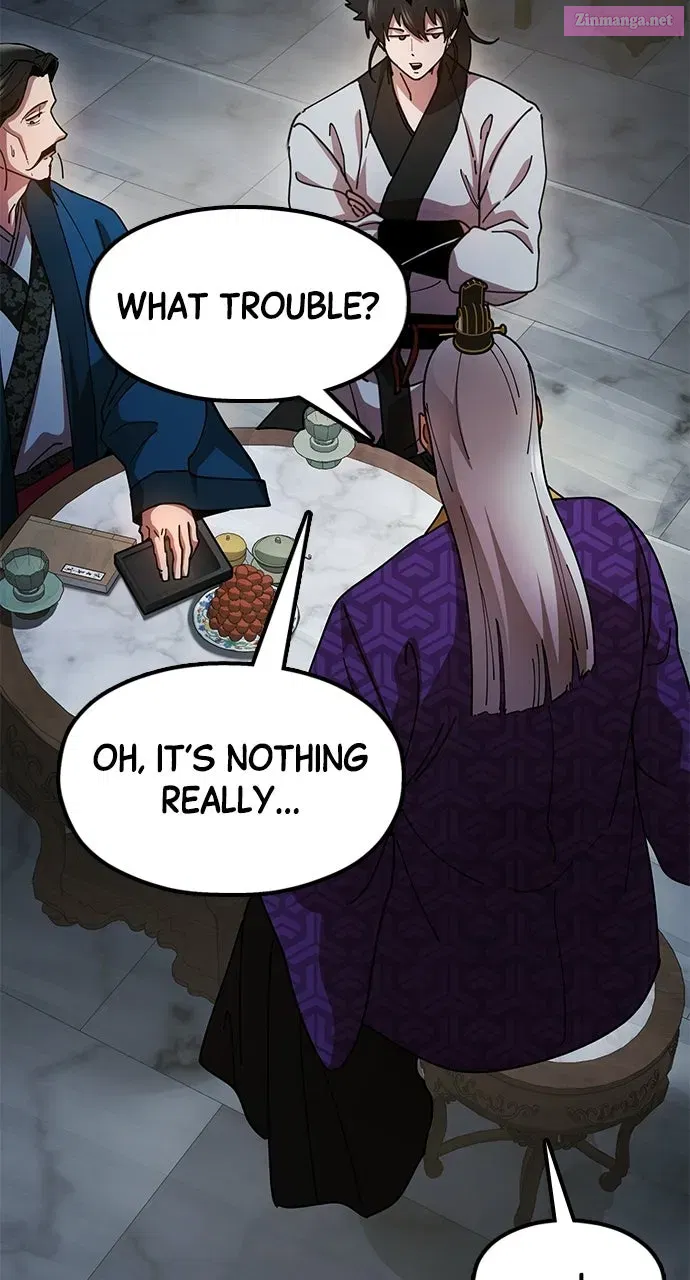 Chronicles of theLazy Sovereign Chapter 13 page 142 - 
