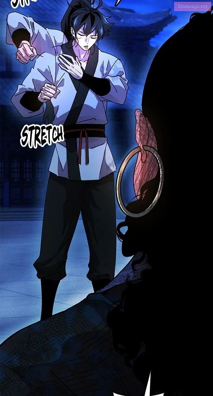 Chronicles of theLazy Sovereign Chapter 13 page 18 - 