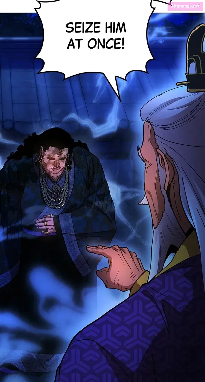 Chronicles of theLazy Sovereign Chapter 13 page 23 - 