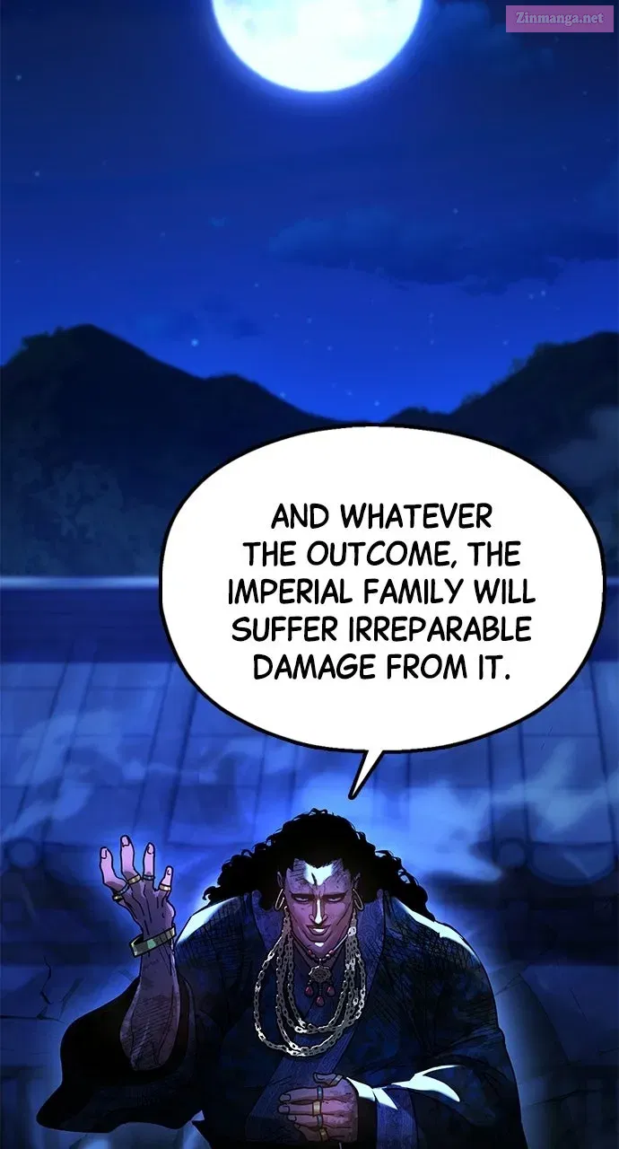 Chronicles of theLazy Sovereign Chapter 13 page 29 - 