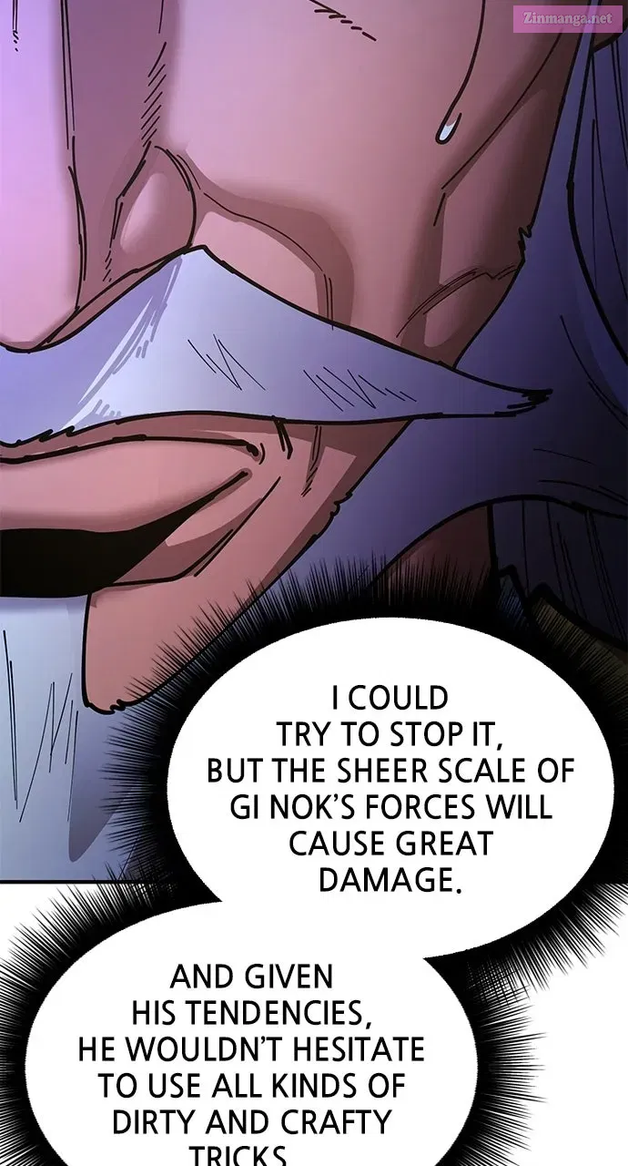 Chronicles of theLazy Sovereign Chapter 13 page 33 - 