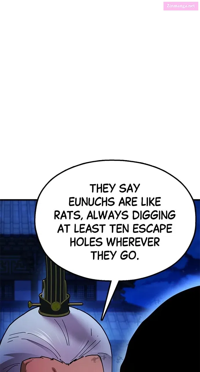 Chronicles of theLazy Sovereign Chapter 13 page 36 - 