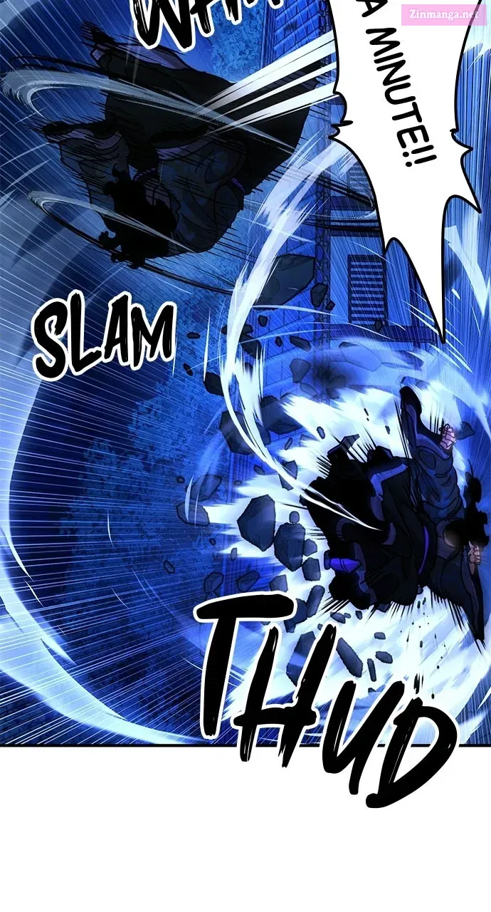 Chronicles of theLazy Sovereign Chapter 13 page 5 - 