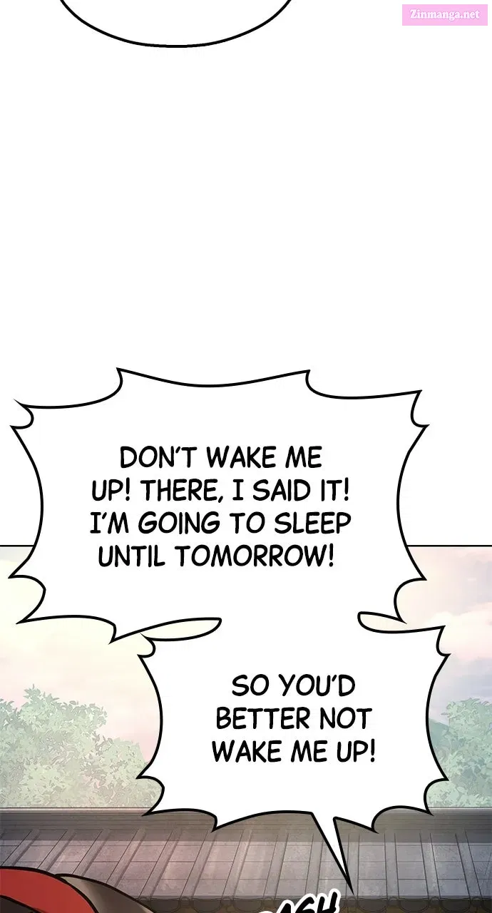 Chronicles of theLazy Sovereign Chapter 13 page 60 - 