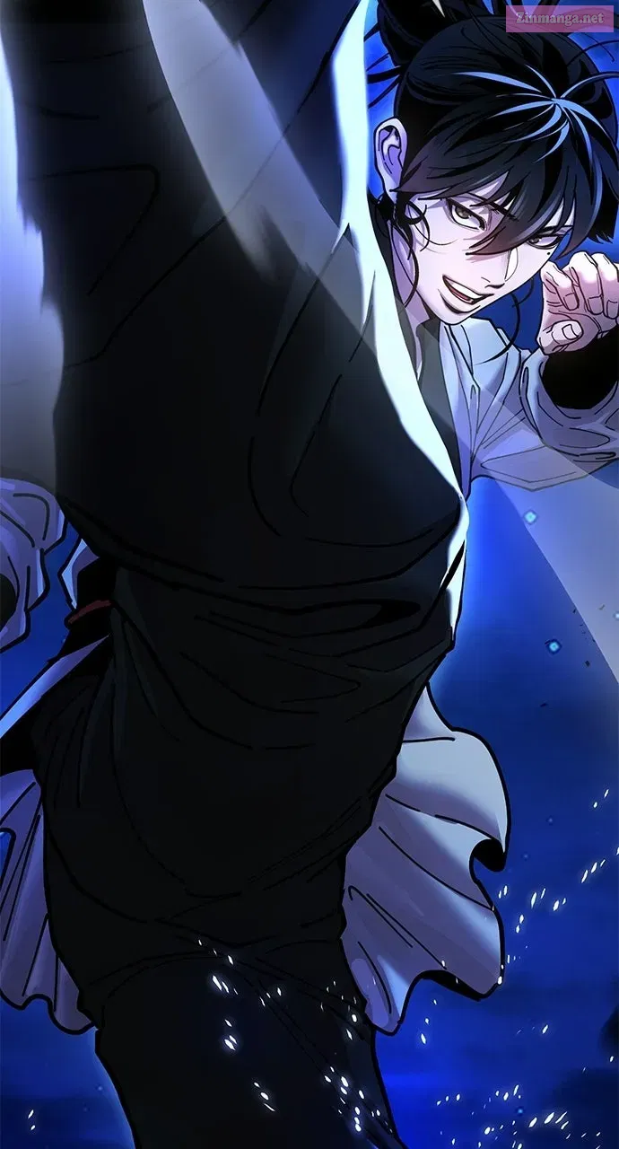 Chronicles of theLazy Sovereign Chapter 13 page 8 - 