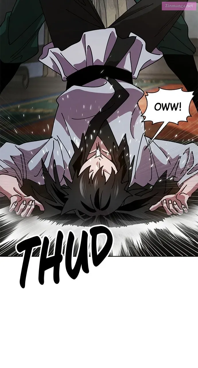 Chronicles of theLazy Sovereign Chapter 13 page 82 - 