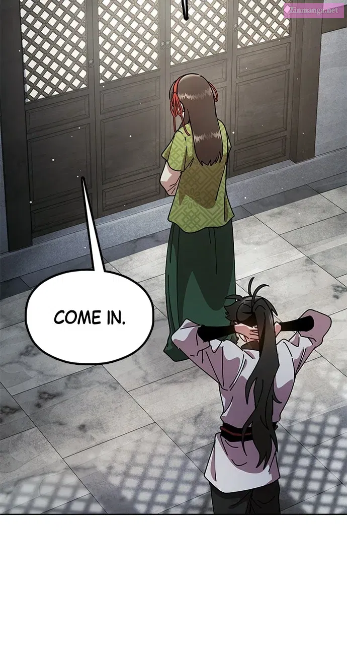 Chronicles of theLazy Sovereign Chapter 13 page 84 - 