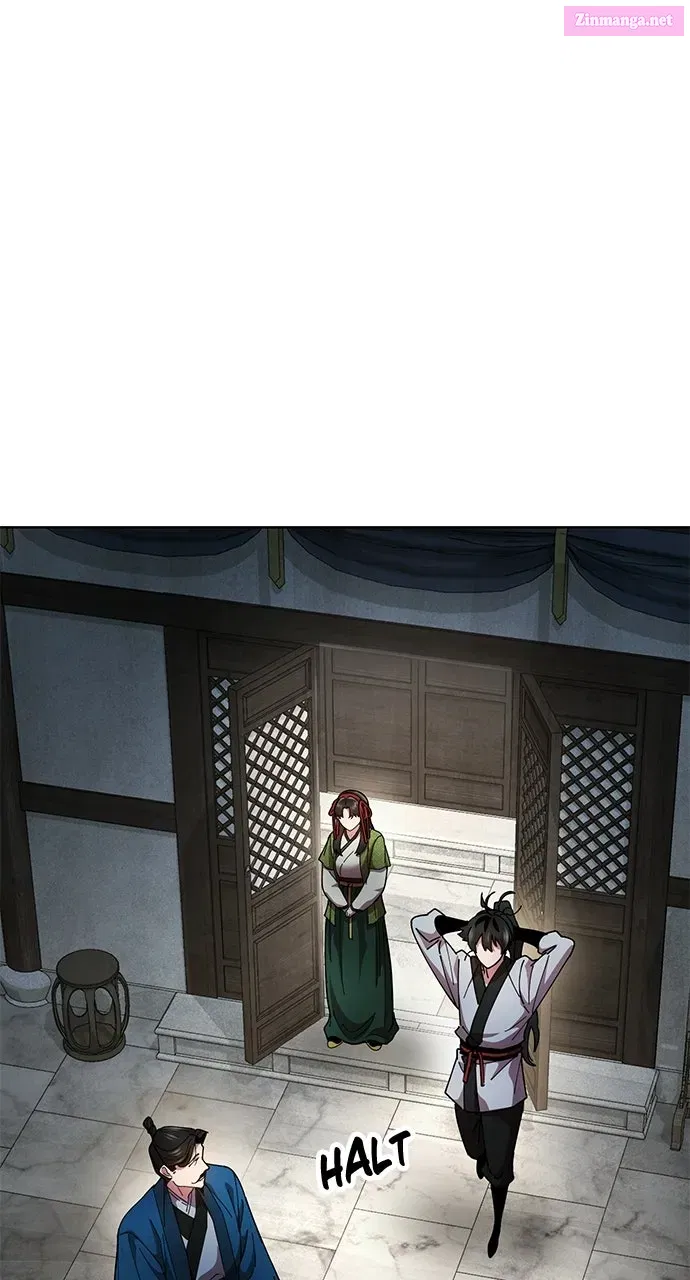 Chronicles of theLazy Sovereign Chapter 13 page 85 - 