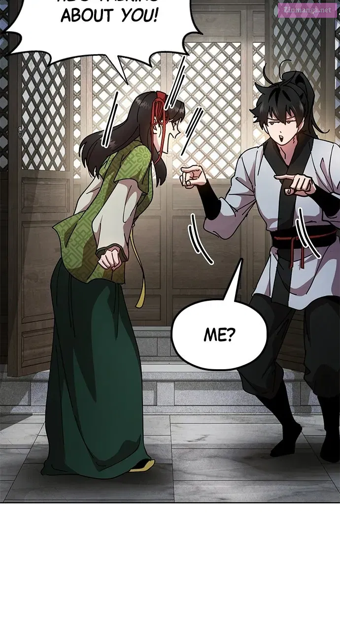 Chronicles of theLazy Sovereign Chapter 13 page 92 - 
