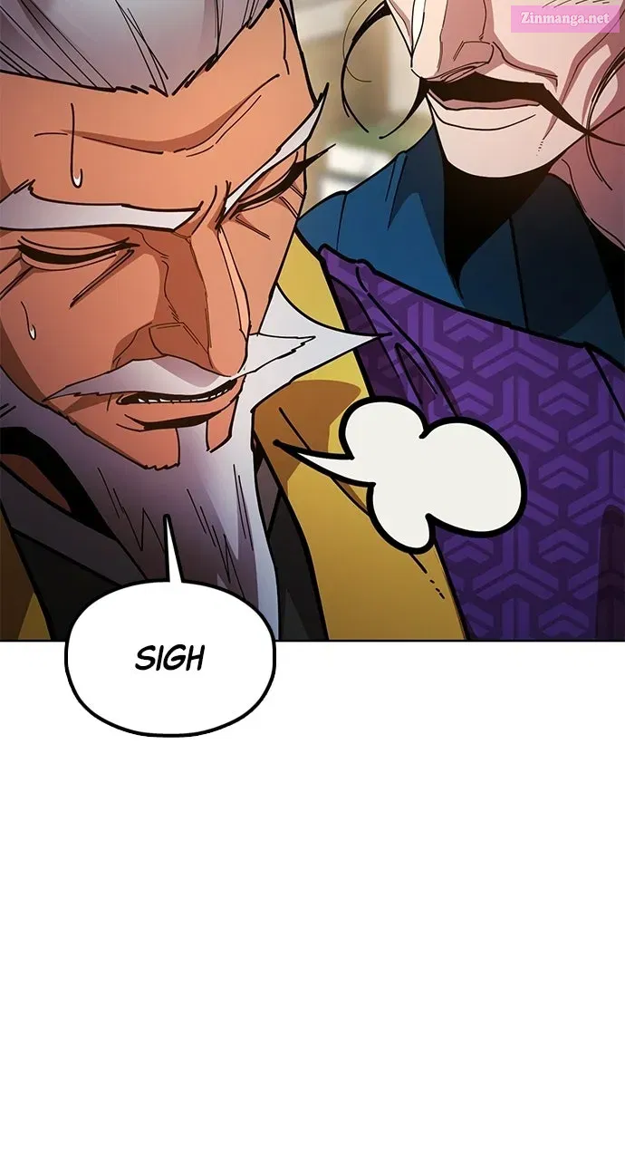 Chronicles of theLazy Sovereign Chapter 13 page 97 - 