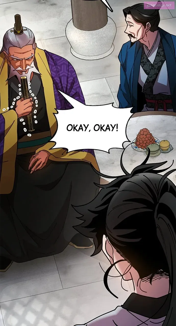 Chronicles of theLazy Sovereign Chapter 13 page 100 - 