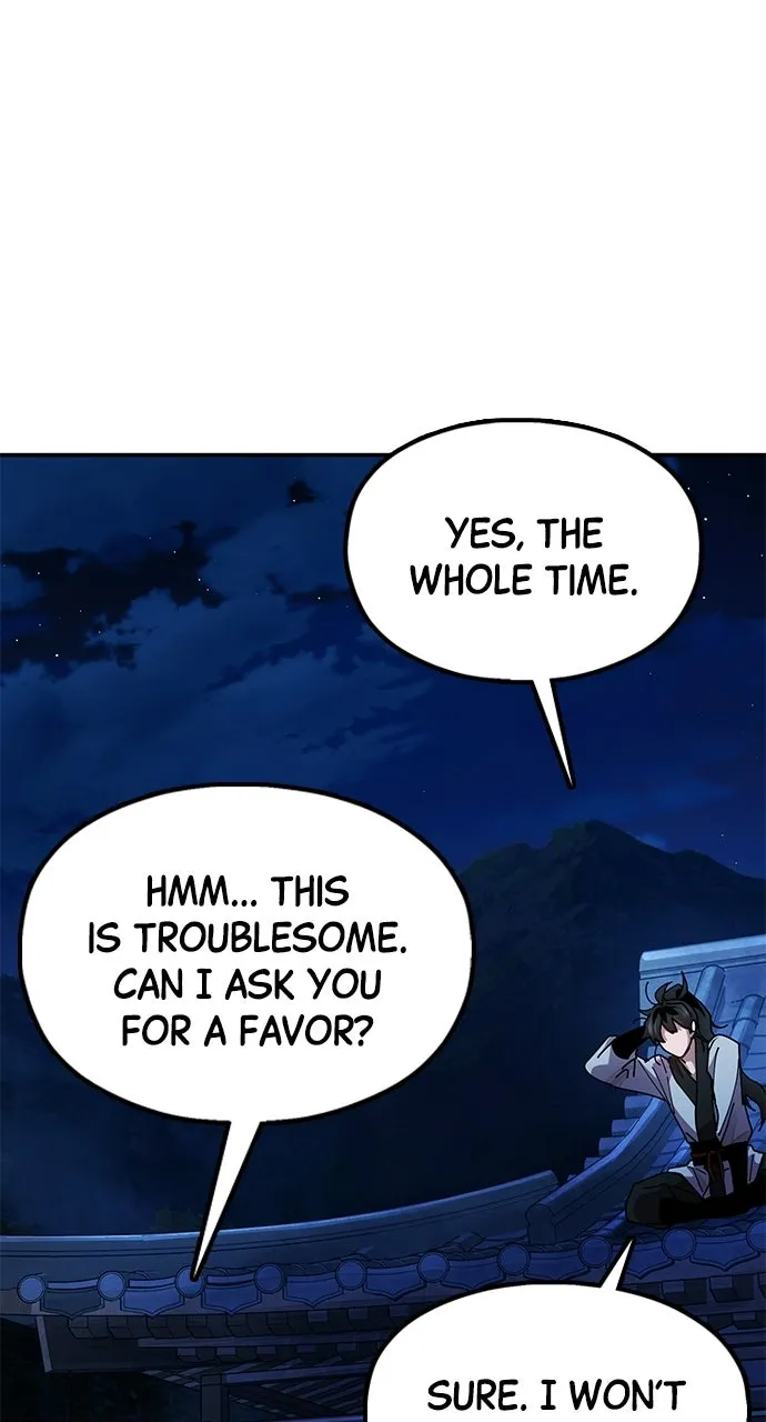 Chronicles of theLazy Sovereign Chapter 14 page 109 - 