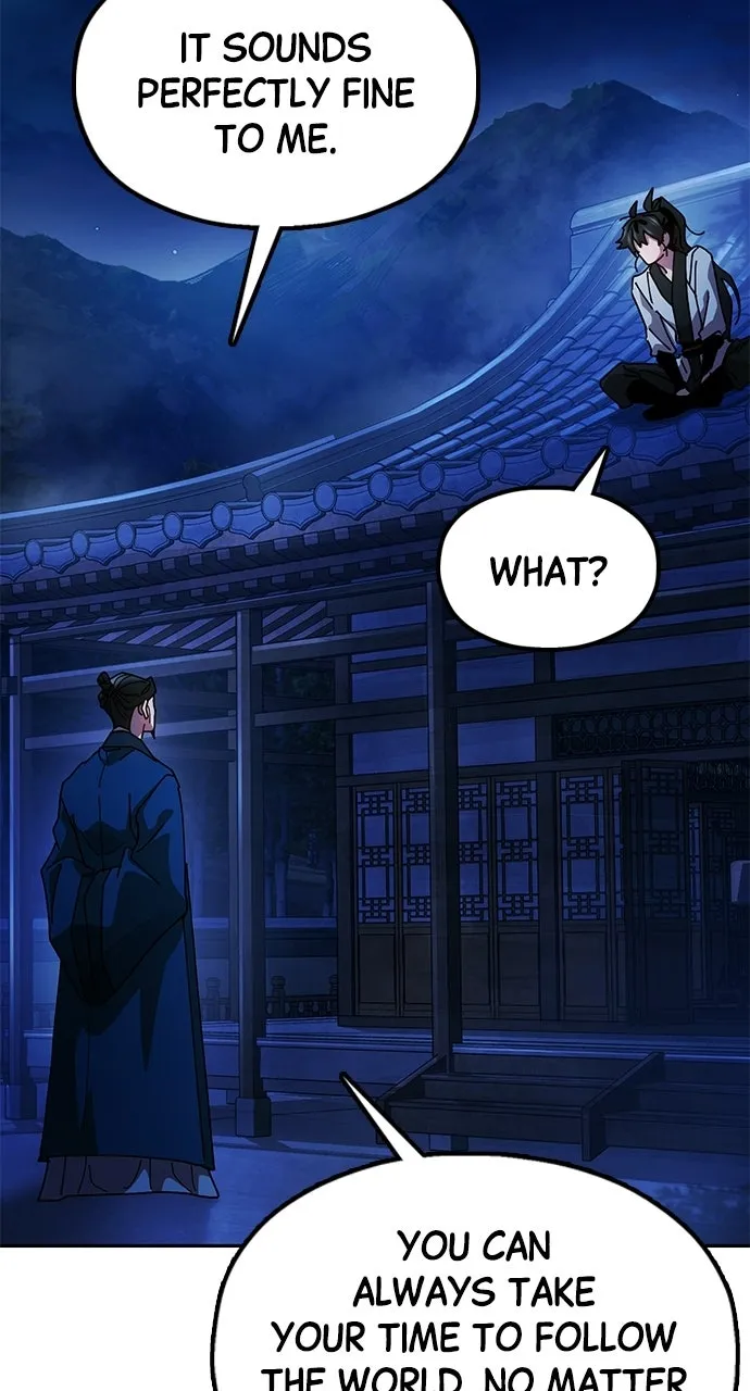 Chronicles of theLazy Sovereign Chapter 14 page 124 - 